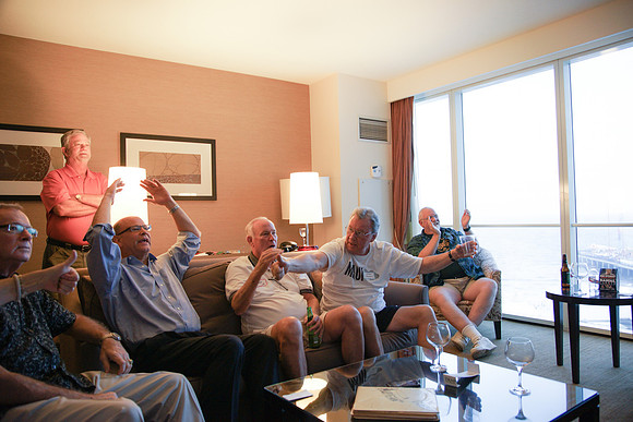 EHS Group Atlantic City 2014-71