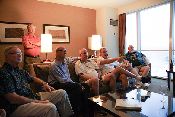 EHS Group Atlantic City 2014-69