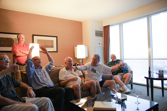 EHS Group Atlantic City 2014-72